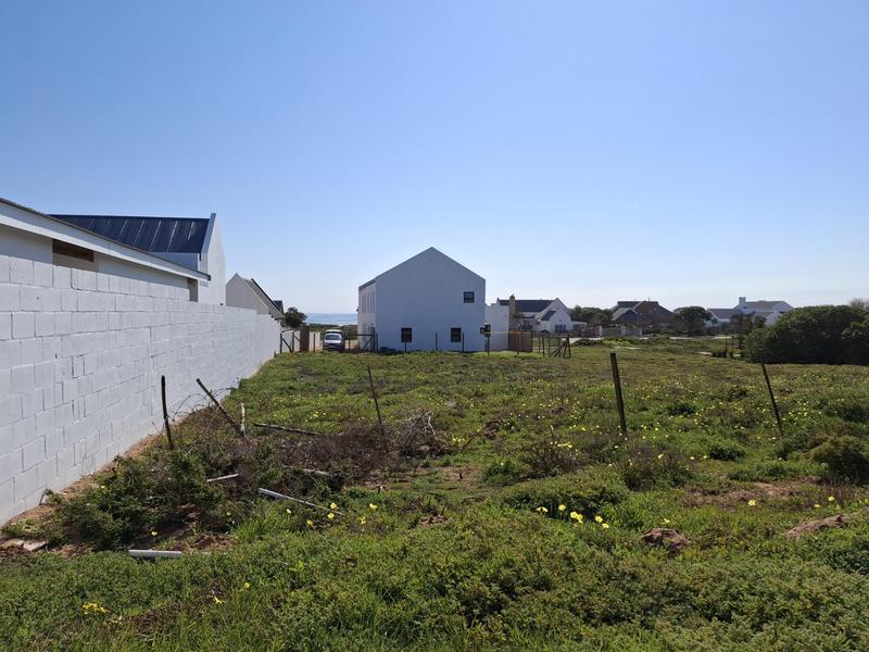 0 Bedroom Property for Sale in Duyker Eiland Western Cape